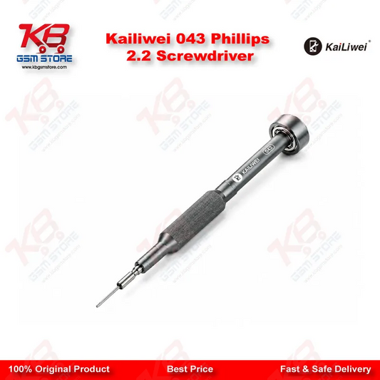 Kailiwei 043 Phillips 2.2 Screwdriver