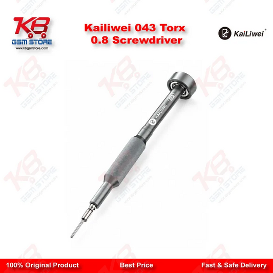 Kailiwei 043 Torx 0.8 Screwdriver