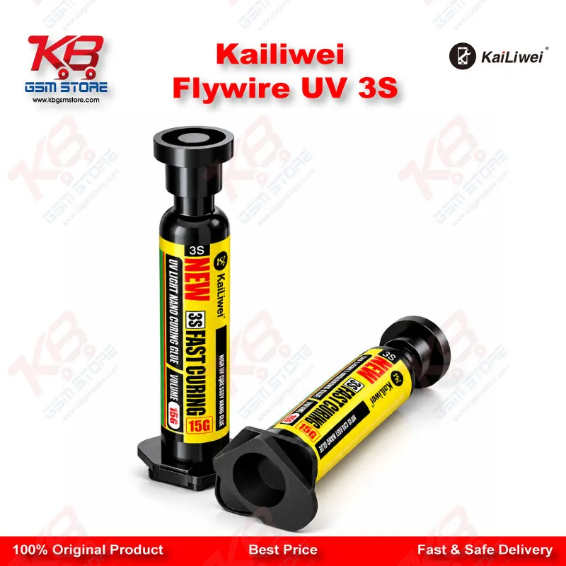 Kailiwei Flywire UV 3S