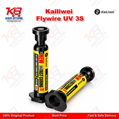 Kailiwei Flywire UV 3S