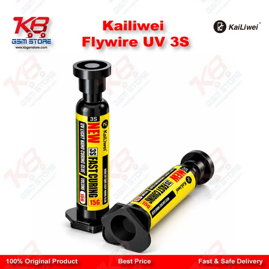 Kailiwei Flywire UV 3S