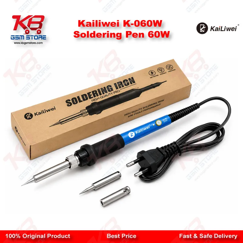 Kailiwei K-060W Soldering Pen 60W