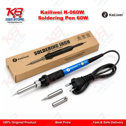 Kailiwei K-060W Soldering Pen 60W