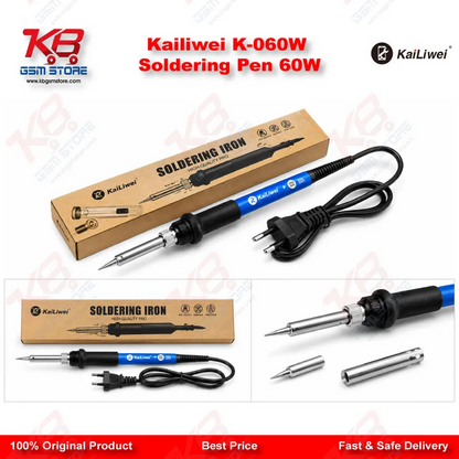 Kailiwei K-060W Soldering Pen 60W
