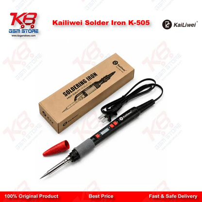Kailiwei Solder Iron K-505