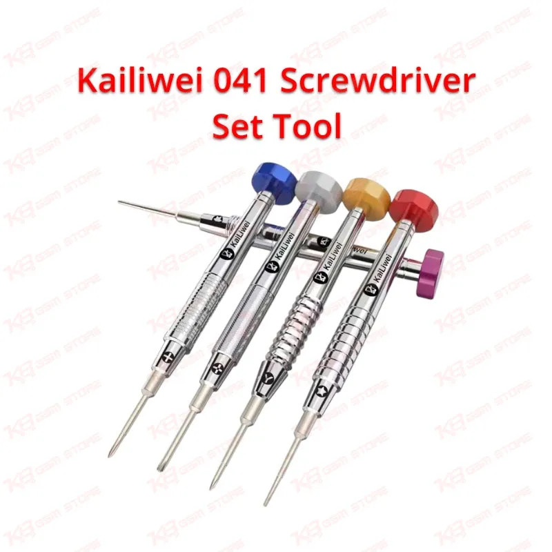 Kailiwei 041 Screwdriver Set Tool