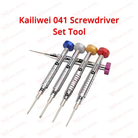Kailiwei 041 Screwdriver Set Tool