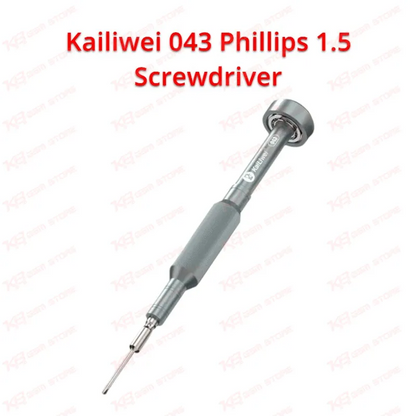 Kailiwei 043 Phillips 1.5 Screwdriver