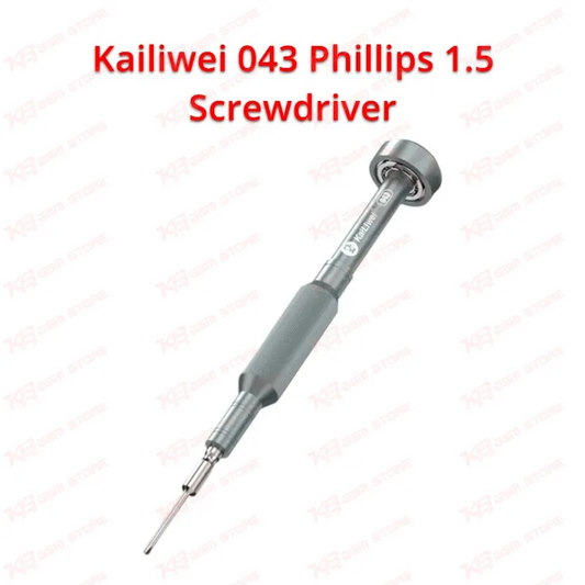 Kailiwei 043 Phillips 1.5 Screwdriver
