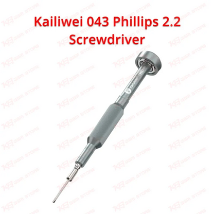 Kailiwei 043 Phillips 2.2 Screwdriver