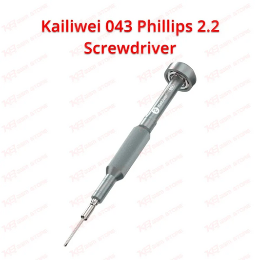 Kailiwei 043 Phillips 2.2 Screwdriver