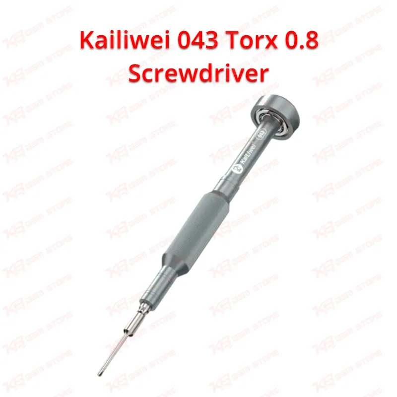 Kailiwei 043 Torx 0.8 Screwdriver