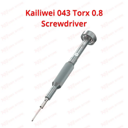 Kailiwei 043 Torx 0.8 Screwdriver