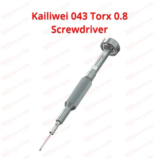 Kailiwei 043 Torx 0.8 Screwdriver