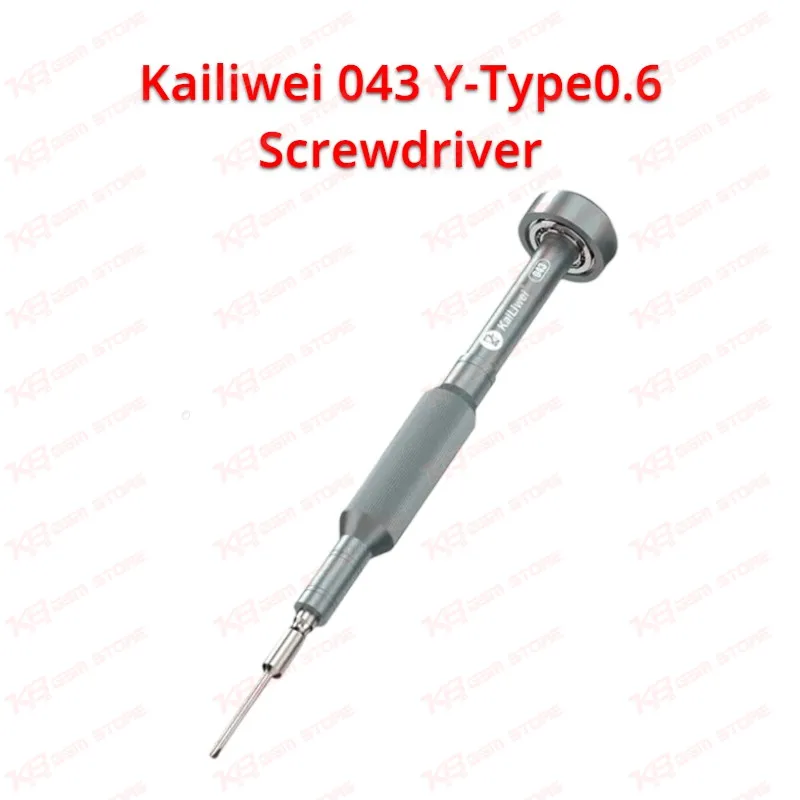 Kailiwei 043 Y-Type0.6 Screwdriver