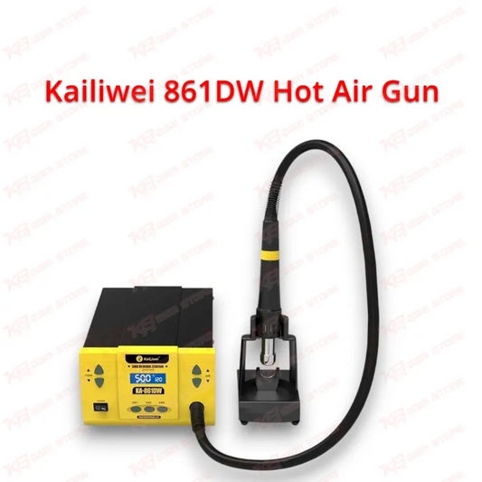 Kailiwei 861DW Hot Air Gun