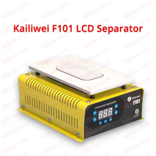 Kailiwei F101 LCD Separator