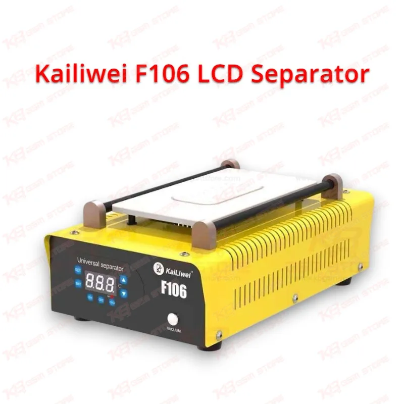 Kailiwei F106 LCD Separator