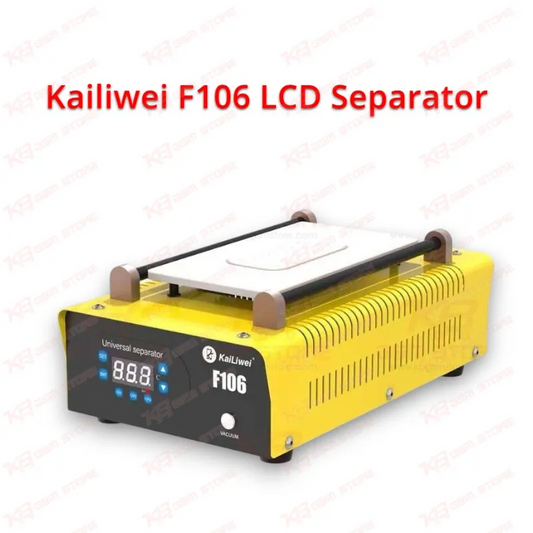 Kailiwei F106 LCD Separator