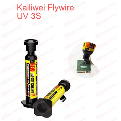 Kailiwei Flywire UV 3S