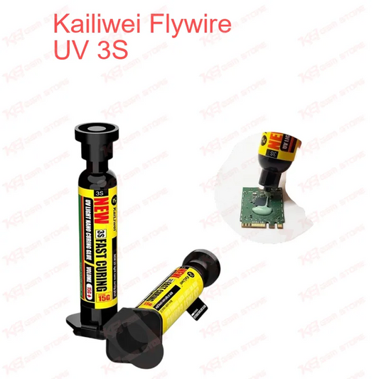 Kailiwei Flywire UV 3S