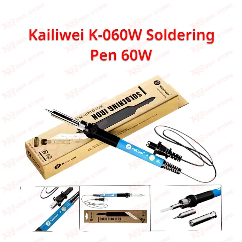 Kailiwei K-060W Soldering Pen 60W