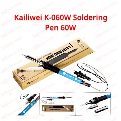 Kailiwei K-060W Soldering Pen 60W