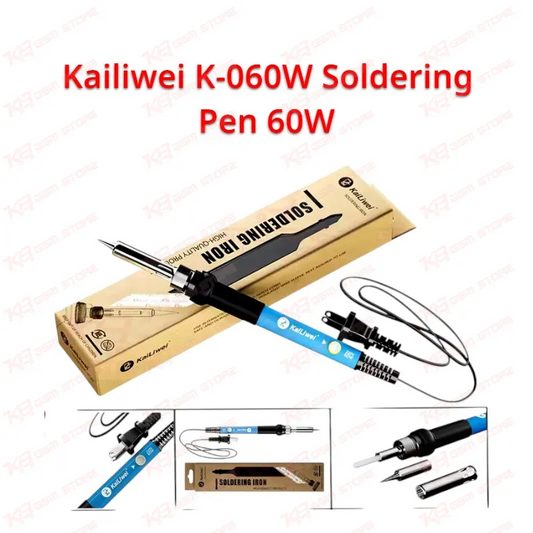 Kailiwei K-060W Soldering Pen 60W