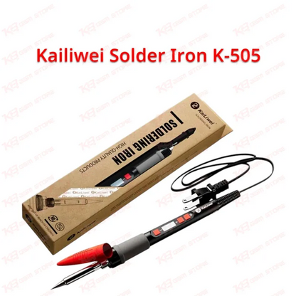 Kailiwei Solder Iron K-505