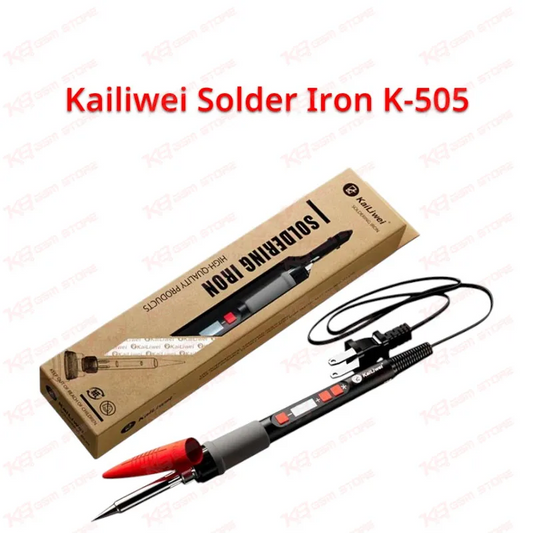 Kailiwei Solder Iron K-505