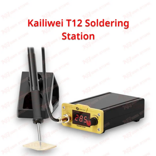 Kailiwei T12 Soldering Station