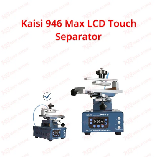 Kaisi 946 Max LCD Touch Separator