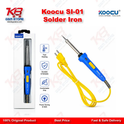 Koocu SI-01 Solder Iron
