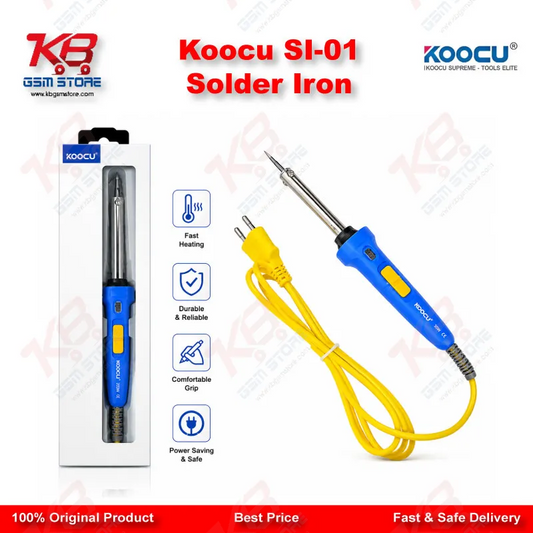 Koocu SI-01 Solder Iron