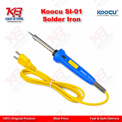 Koocu SI-01 Solder Iron
