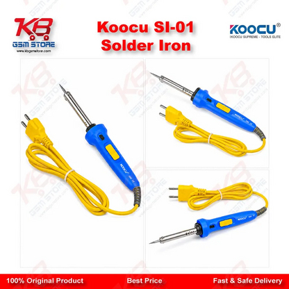 Koocu SI-01 Solder Iron