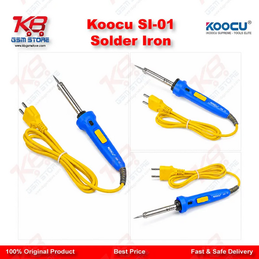 Koocu SI-01 Solder Iron