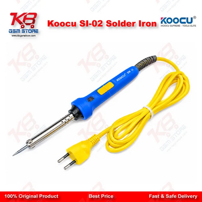 Koocu SI-02 Solder Iron