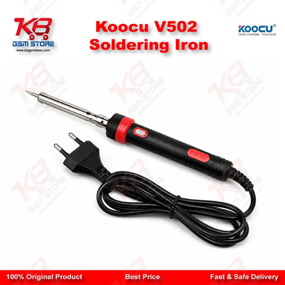 Koocu V502 Soldering Iron