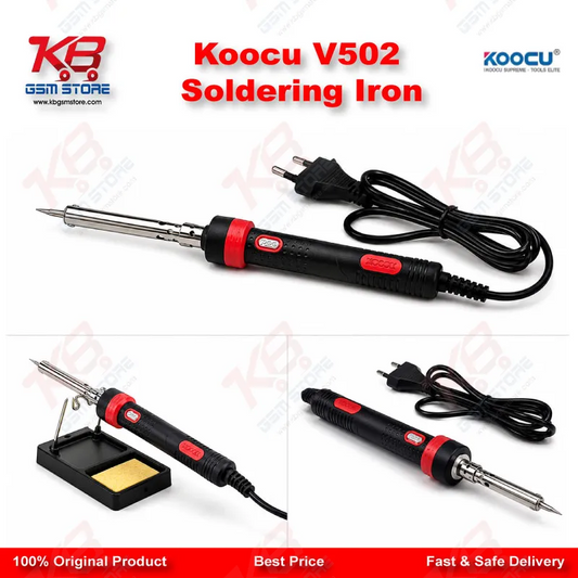 Koocu V502 Soldering Iron