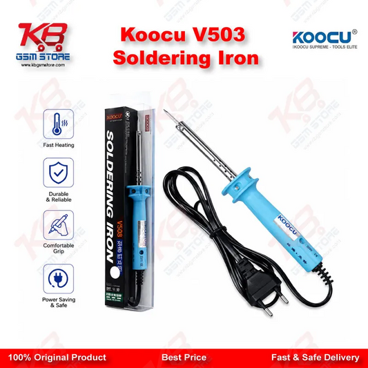 Koocu V503 Soldering Iron