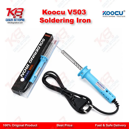 Koocu V503 Soldering Iron