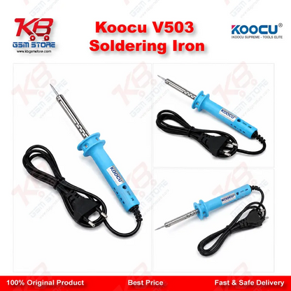 Koocu V503 Soldering Iron