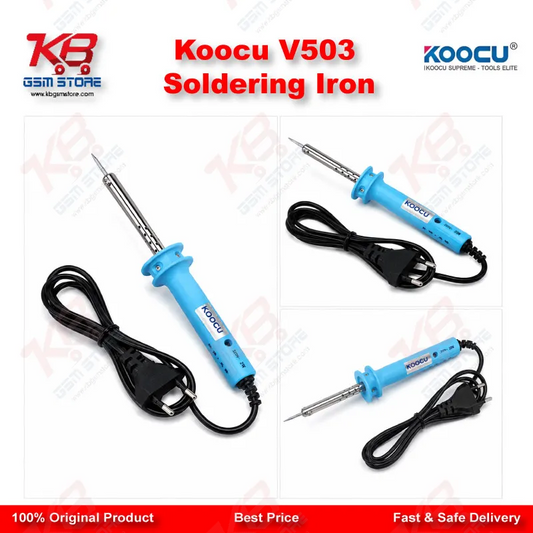 Koocu V503 Soldering Iron
