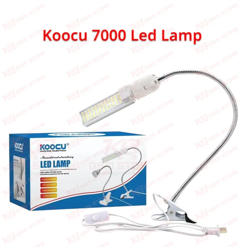 Koocu 7000 Led Lamp