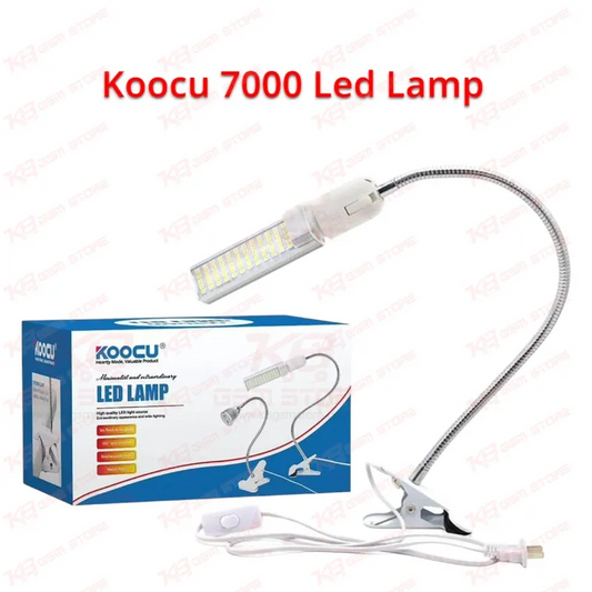 Koocu 7000 Led Lamp
