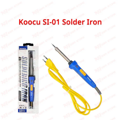 Koocu SI-01 Solder Iron