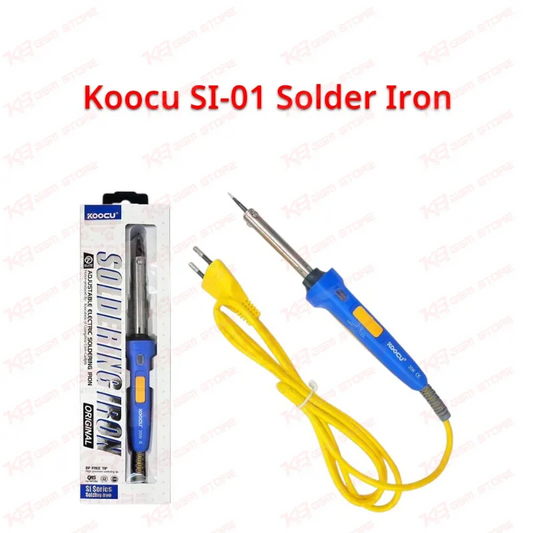 Koocu SI-01 Solder Iron