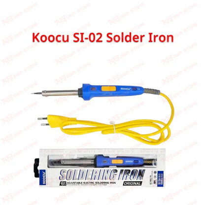 Koocu SI-02 Solder Iron