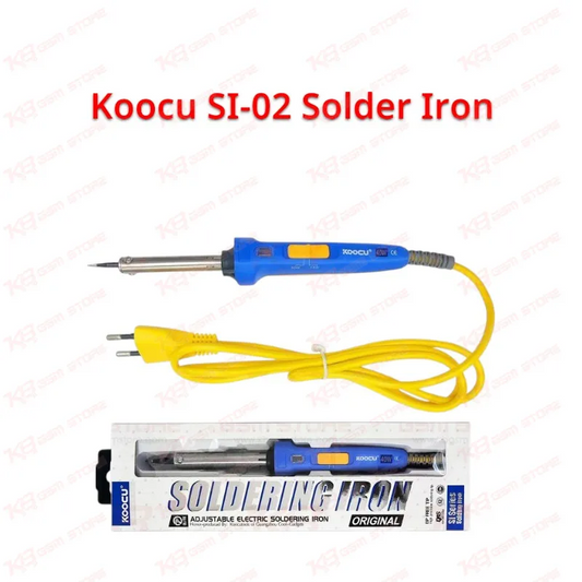Koocu SI-02 Solder Iron